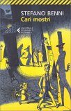 Cari Mostri — Libro