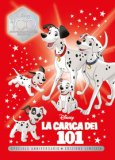 Carica Dei 101 Speciale Anniversario Disney100 Ediz Limitata — Libro