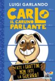 Carlo Il Carlino Parlante — Libro