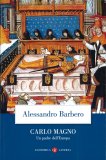 Carlo Magno — Libro