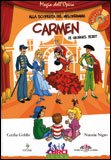 Carmen + CD — Libro