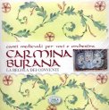 Carmina Burana  — CD