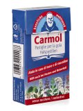 Carmol Pastiglie per la Gola