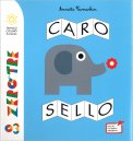 Caro Sello — Libro