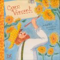 Caro Vincent — Libro