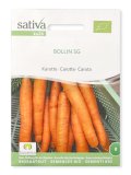 Semi di Carota Bollin SG