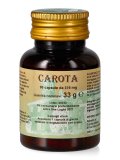 Carota - capsule