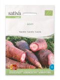 Semi di Carota Bio - Gniff