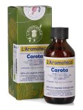 Carota - Oleolito Vegetale Biologico