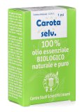 Carota Selvaggia - Olio Essenziale Bio