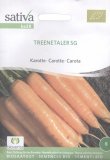 Semi di Carota Treenetaler Sg
