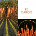 Le Carote — Libro