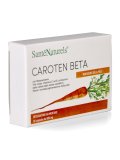 Caroten Beta - Capsule