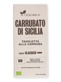 Tavoletta Carrubato di Sicilia Bio