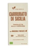 Tavoletta Carrubato di Sicilia Bio