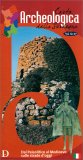 Carta Archeologica della Sardegna - Mappa — Libro