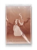 Carta Aromatica d'Eritrea - Profumatore per Armadio