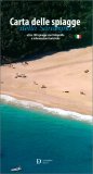 Carta delle Spiagge della Sardegna - Mappa — Libro