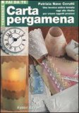 Carta Pergamena — Libro
