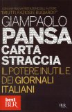 Carta Straccia  — Libro