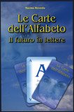 Le Carte dell'Alfabeto - Libro + Carte — Libro