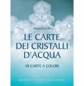 Le Carte dei Cristalli d'Acqua