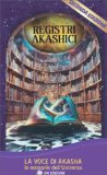 Carte dei Registri Akashici — Libro