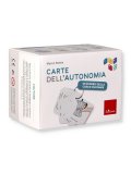 Carte dell'Autonomia - Occuparsi della Casa e Cucinare — Libro