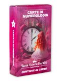 Carte di Numerologia