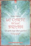 Le Carte delle Driadi — Libro