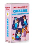 Carte Educative - Crescere