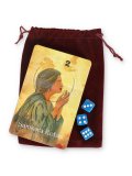 Carte Evolutive Samsara Rotas