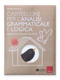 Cartelloni per l'Analisi Grammaticale e Logica