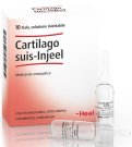 Cartilago Suis Injeel Heel 10 Fiale