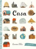 Casa — Libro