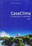 CasaClima  — Libro