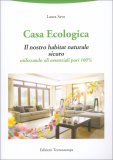 Casa Ecologica — Libro