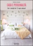 Casa e Personalità — Libro