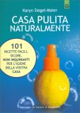 Casa Pulita Naturalmente — Libro