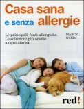 Casa Sana e Senza Allergie — Libro
