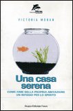 Una casa serena — Libro