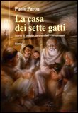 La Casa dei Sette Gatti — Libro