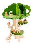 Casa sull’Albero del Sentiero nel Bosco