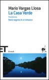 La Casa Verde