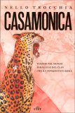 Casamonica — Libro
