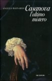 Casanova, l'Ultimo Mistero — Libro