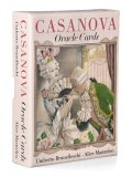 Casanova - Oracle Cards