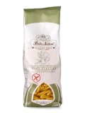 Pasta con Farina di Mais e Riso e Fibra Bambù