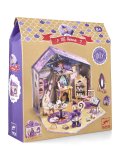Casetta in Miniatura da Costruire Mi House Astra