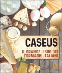 Caseus — Libro